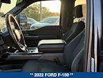 2022 Ford F-150 SuperCrew Cab 4WD Pickup for sale #NFC10612 - photo 22