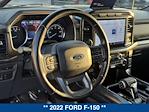 2022 Ford F-150 SuperCrew Cab 4WD Pickup for sale #NFC10612 - photo 23