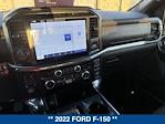 2022 Ford F-150 SuperCrew Cab 4WD Pickup for sale #NFC10612 - photo 30