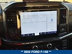 2022 Ford F-150 SuperCrew Cab 4WD Pickup for sale #NFC10612 - photo 31