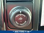 2022 Ford F-150 SuperCrew Cab 4WD Pickup for sale #NFC10612 - photo 33