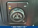 2022 Ford F-150 SuperCrew Cab 4WD Pickup for sale #NFC10612 - photo 34