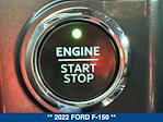 2022 Ford F-150 SuperCrew Cab 4WD Pickup for sale #NFC10612 - photo 36