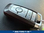 2022 Ford F-150 SuperCrew Cab 4WD Pickup for sale #NFC10612 - photo 37