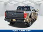 2022 Ford F-150 SuperCrew Cab 4WD Pickup for sale #NFC10612 - photo 4