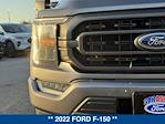 2022 Ford F-150 SuperCrew Cab 4WD Pickup for sale #NFC10612 - photo 9