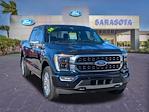 2022 Ford F-150 SuperCrew Cab 4WD Pickup for sale #NFC15626 - photo 1