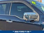 2022 Ford F-150 SuperCrew Cab 4WD Pickup for sale #NFC15626 - photo 10