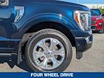 2022 Ford F-150 SuperCrew Cab 4WD Pickup for sale #NFC15626 - photo 11