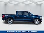 2022 Ford F-150 SuperCrew Cab 4WD Pickup for sale #NFC15626 - photo 4
