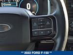 2022 Ford F-150 SuperCrew Cab 4WD Pickup for sale #NFC15626 - photo 30