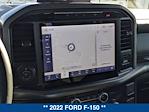 2022 Ford F-150 SuperCrew Cab 4WD Pickup for sale #NFC15626 - photo 33