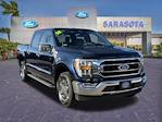 2022 Ford F-150 SuperCrew Cab 4WD Pickup for sale #NFC19905 - photo 1