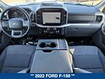 2022 Ford F-150 SuperCrew Cab 4WD Pickup for sale #NFC19905 - photo 16