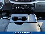 2022 Ford F-150 SuperCrew Cab 4WD Pickup for sale #NFC19905 - photo 17