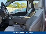 2022 Ford F-150 SuperCrew Cab 4WD Pickup for sale #NFC19905 - photo 20