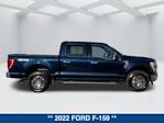 2022 Ford F-150 SuperCrew Cab 4WD Pickup for sale #NFC19905 - photo 4