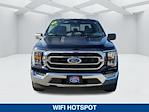 2022 Ford F-150 SuperCrew Cab 4WD Pickup for sale #NFC19905 - photo 8