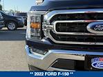 2022 Ford F-150 SuperCrew Cab 4WD Pickup for sale #NFC19905 - photo 9