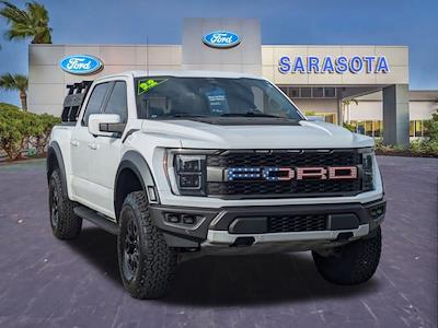 2022 Ford F-150 SuperCrew Cab 4WD Pickup for sale #NFC24011 - photo 1