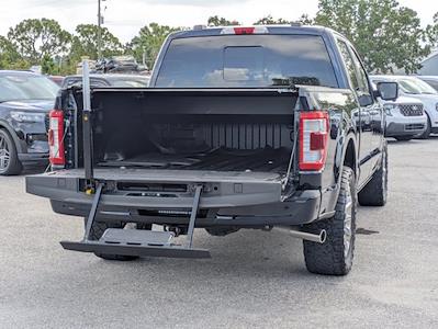 2022 Ford F-150 SuperCrew Cab 4WD Pickup for sale #NFC29055 - photo 2