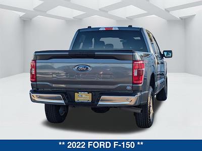 2022 Ford F-150 SuperCrew Cab 4WD Pickup for sale #NFC31908 - photo 2