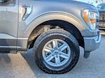 Used 2022 Ford F-150 XLT SuperCrew Cab for sale #NFC31908 - photo 11