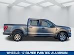 Used 2022 Ford F-150 XLT SuperCrew Cab for sale #NFC31908 - photo 4
