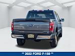 Used 2022 Ford F-150 XLT SuperCrew Cab for sale #NFC31908 - photo 2