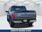 Used 2022 Ford F-150 XLT SuperCrew Cab for sale #NFC31908 - photo 6