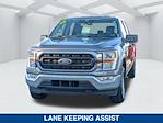 Used 2022 Ford F-150 XLT SuperCrew Cab for sale #NFC31908 - photo 7