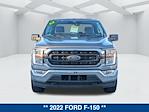 Used 2022 Ford F-150 XLT SuperCrew Cab for sale #NFC31908 - photo 8