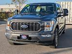 2022 Ford F-150 SuperCrew Cab 4WD Pickup for sale #NFC38068 - photo 7