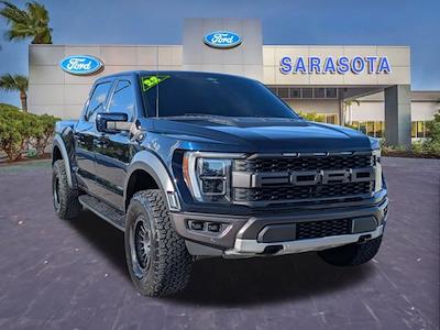 2022 Ford F-150 SuperCrew Cab 4WD Pickup for sale #NFC43151 - photo 1