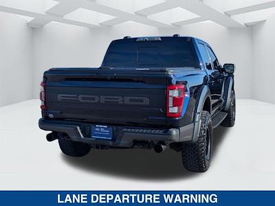 2022 Ford F-150 SuperCrew Cab 4WD Pickup for sale #NFC43151 - photo 2