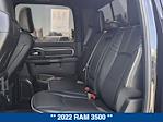 Used 2022 Ram 3500 Limited Crew Cab 4WD SRW Pickup for sale #NG161008 - photo 18