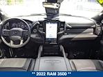 Used 2022 Ram 3500 Limited Crew Cab 4WD SRW Pickup for sale #NG161008 - photo 19