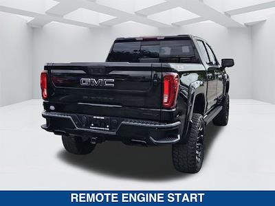 Used 2022 GMC Sierra 1500 AT4 Crew Cab for sale #NG162585 - photo 2