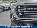 Used 2022 GMC Sierra 1500 AT4 Crew Cab for sale #NG162585 - photo 20
