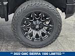 Used 2022 GMC Sierra 1500 AT4 Crew Cab for sale #NG162585 - photo 22