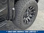 Used 2022 GMC Sierra 1500 AT4 Crew Cab for sale #NG162585 - photo 23