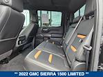 Used 2022 GMC Sierra 1500 AT4 Crew Cab for sale #NG162585 - photo 28