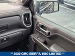 Used 2022 GMC Sierra 1500 AT4 Crew Cab for sale #NG162585 - photo 29