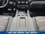 Used 2022 GMC Sierra 1500 AT4 Crew Cab for sale #NG162585 - photo 31