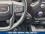 Used 2022 GMC Sierra 1500 AT4 Crew Cab for sale #NG162585 - photo 34