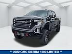 Used 2022 GMC Sierra 1500 AT4 Crew Cab for sale #NG162585 - photo 17