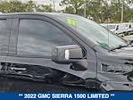 Used 2022 GMC Sierra 1500 AT4 Crew Cab for sale #NG162585 - photo 19