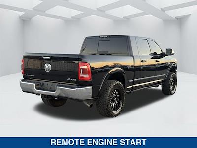 Used 2022 Ram 3500 Limited Mega Cab for sale #NG192407 - photo 2