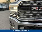 2022 Ram 3500 Mega Cab SRW 4WD Pickup for sale #NG192407 - photo 9