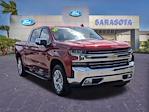 2022 Chevrolet Silverado 1500 Crew Cab 4WD Pickup for sale #NG200197 - photo 1